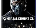 Куплю Mortal Kombat XL