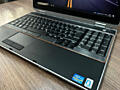 Ноутбук Dell Latitude E6520 i5-2520M/DDR 16GB/SSD 256GB