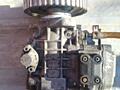 Аппаратура генератор VW BORA 1,9D 66KW 1999г