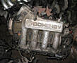 Двигатель 2,0 doch 9а VW PASSAT B-3