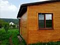 Продается каркасно-модульный деревянный дом в селе Алтестово (20 км. .