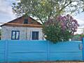 Продам кирпичный дом с участком в Слободзейском районе (с. Фрунзе)