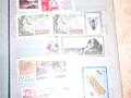 Продам марки почтовые СССР