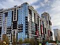 Продается однокомнатная квартира в новом сданном комплексе Киевского .