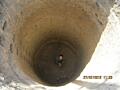 Сливные ямы под ключ Выемка грунта Копка траншей 70 см глубиной 70 руб