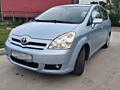 Продам Toyota Corolla Verso 2004 г. в. 1.8 бензин