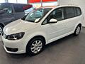 Volkswagen Touran 1.6 TDI 2014г