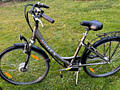 Электровелосипед, велосипеды из Германии!