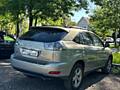 Lexus RX400 рестайлинг