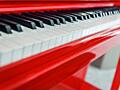 Обучение игре на Фортепиано для детей и взрослых, изучение сольфеджио.