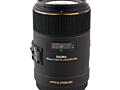 105mm F2.8 EX DG OS HSM MACRO подходит для портретов Canon EF или EF