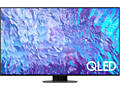 50' Телевизор QLED Samsung QE50Q80BAUXUA