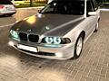 Хорошая BMW E 39 3.0D M57, 2001.