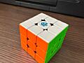 Кубик Рубика Gan 356 M