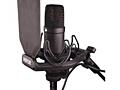Микрофонный комплект Rode NT1 & AI-1 Complete Studio Kit