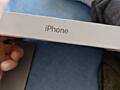 iPhone 15 pro max space Grey 256 gb