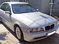 Продам BMW 525 дизель 2001 г. в. седан