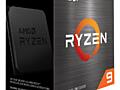 Ryzen 9 5900X(12cores/24 streams)