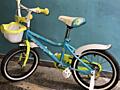 Детский велосипед Аист