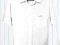 Рубашка мужская " Piere Cardin "размера S