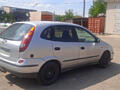 Продам Nissan Almera Tino 2002г. - 2650$ г. Тирасполь Приднестровье