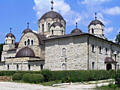 Экскурсия в монастырь Цыганешты+
Боканча+Глинжены+Забричены–500 лей