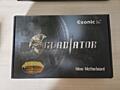 Motherboard Esonic B250 Gladiator - Материнская плата LGA 1151