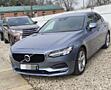 Продам VOLVO S90 2.0 T5 momentum, 2017г., 50 миль