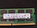Продам память для ноутбука DDR3 1067 MHz две планки по 2 Гб - 50 р!
