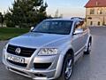 Эксклюзивный VW Touareg