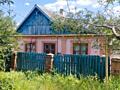 Продается саманный дом + летняя кухня, на Кировском ул. Павлова. 48м2.