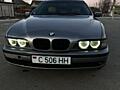 BMW 5 series (E39)