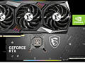 Видеокарта GeForce RTX™ 3080 GAMING X TRIO 10G