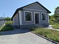 Продаём новый Дом в селе Бык - 5 км от Кишинёва - 6 соток.= 85000 Ев