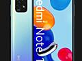 Сяоми Redmi Note 11 VOLTE 8/128 Gb Звездно голубой 6.43'' FHD AMOLED