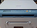 SAMSUNG 2400 Lazer Принтер+Сканер+Ксерокс! Недорого!