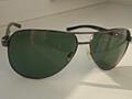 Солнцезащитные очки Boguang 918-1. Линзы стеклянные. б /у