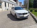 Продам BMW 1серия