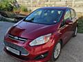 Ford C-Max Hybrid