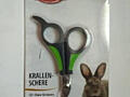 Продаю специальные ножницы для стрижки когтей питомцам : котам, кроликам