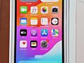 Продам iPhone 13 256Gb Pink (модель A2633) SIM+eSIM VoLTE/GSM