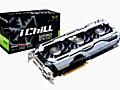 INNO3D / iChiLL GeForce GTX 1060 X3 6GB