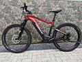 ЭЛЕКТРОВЕЛОСИПЕД Haibike SDURO HardSeven 10.0