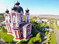 Паломничествa в 11 Монастырей Молдовы-2024, 25 ПРЕДЛОЖЕНИЙ, ЕЖЕДНЕВНО