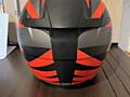 Продам шлем Scorpion EXO-490 в отличном состоянии!