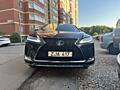 Lexus rx450h F-Sport в Москве