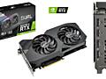 ASUS Dual GeForce RTX 3060 Ti OC Edition 8гб гарантия 1 месяц Магазин!