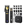 Glaker Professional Hair Kit 6026+1019 - всего 799 леев!