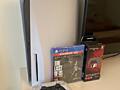 PlayStation 5 Disc + PS Plus Extra