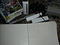 Продам игровая приставка Wii Nintendo